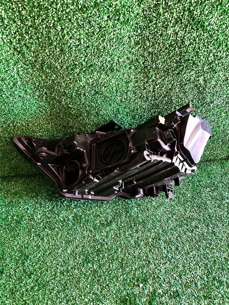 фото №2, Фара правий audi a6 c8 full led