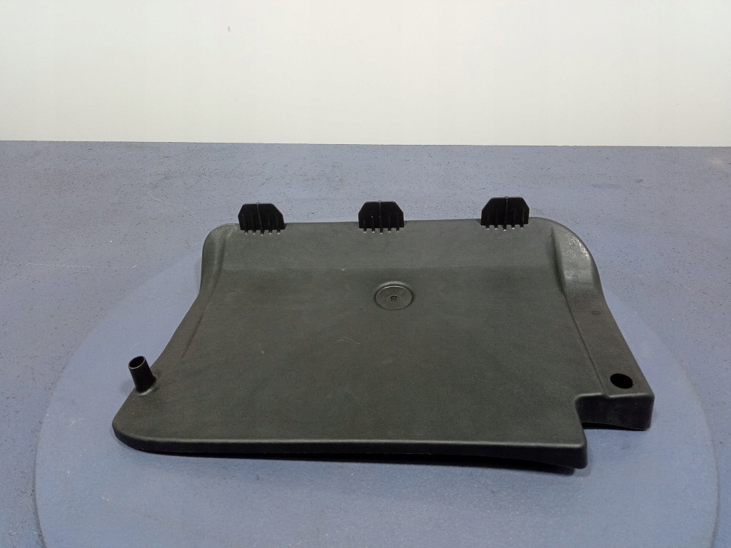 фото №1, Volvo xc60 ii 17- захист заглушка задня ліва 31463365