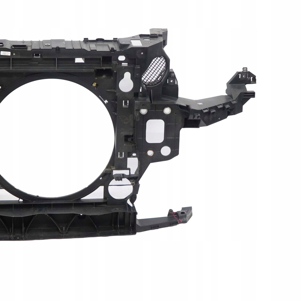 фото №3, Mini r60 r61 pas передній захист підсилювач захист