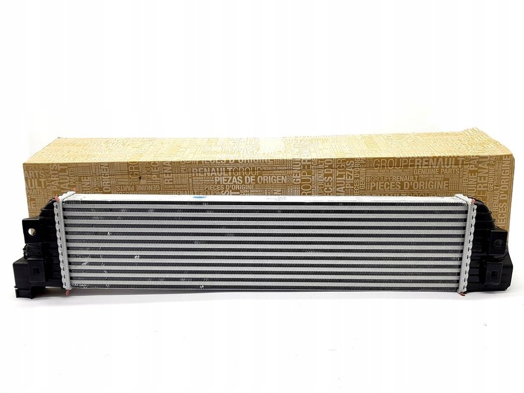 фото №1, Інтеркулер renault master movano movano b 2.3 dci