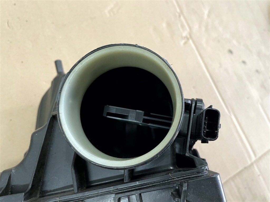 Корпус фільтра повітря витратомір труба 1.5 dci renault kangoo iv 4 Київ