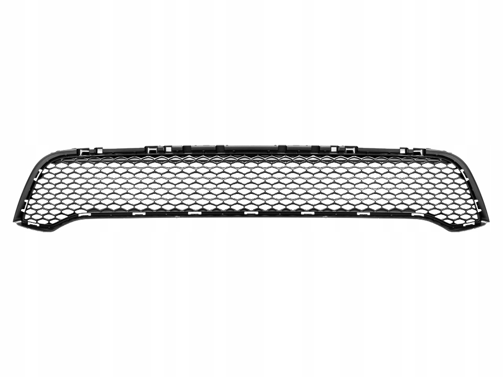 фото №1, Решітка радіатора do dodge durango 2018- srt