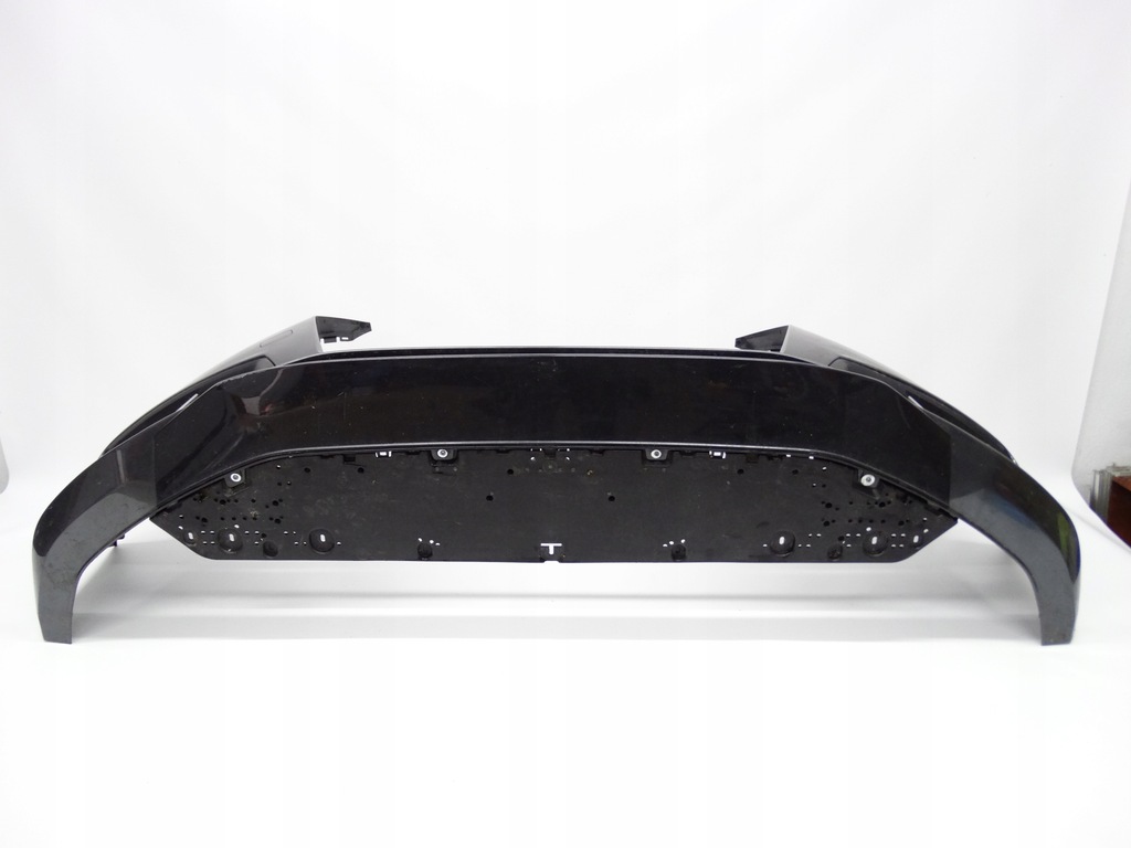 фото №15, Audi a4 b9 s-line competition 8w 18-19 бампер передний 8w0807437ab