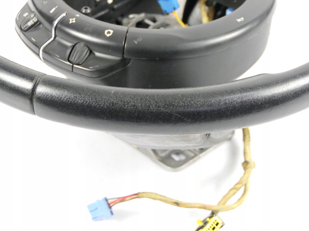 фото №14, Повітропровід шкіряний citroen c4 i 1