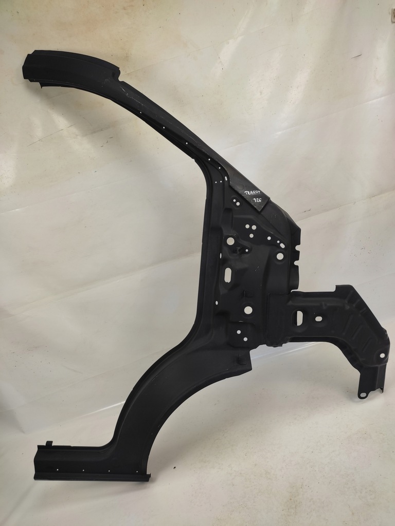 фото №1, Ford transit custom обшивка правое перед 2012-