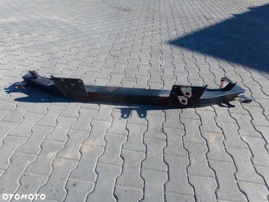 фото №1, Балка бампера підсилювач renault midlum dxi r 17.5