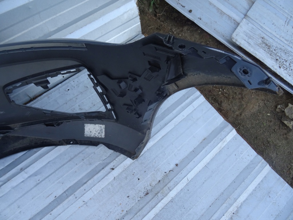 Бампер перед volvo s60 v60 r-design 18- оригинал Киев