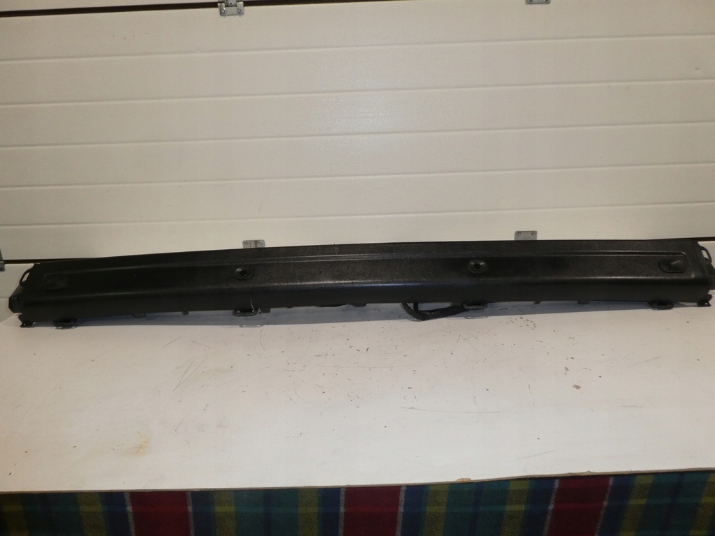 фото №9, Master iii movano b бампер задня 850220011r pdc