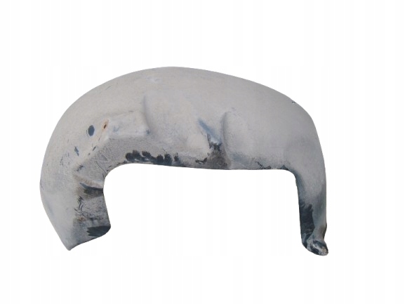 фото №1, Cadillac srx 1 i 03- підкрилок лівий задня