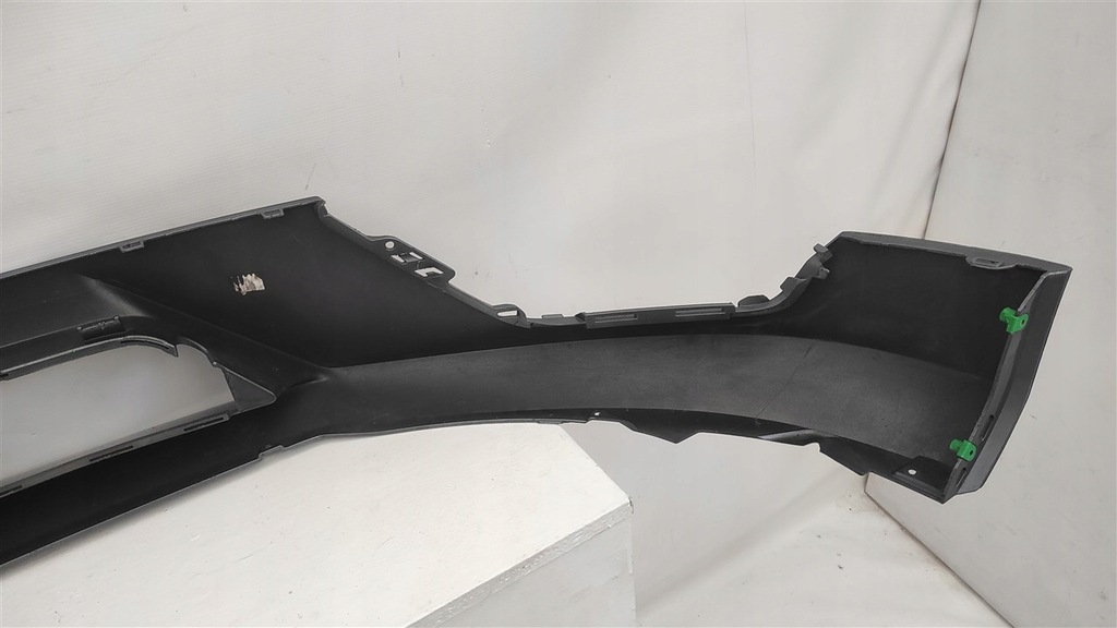 фото №12, Накладка бампер перед volvo v90 s90 r design