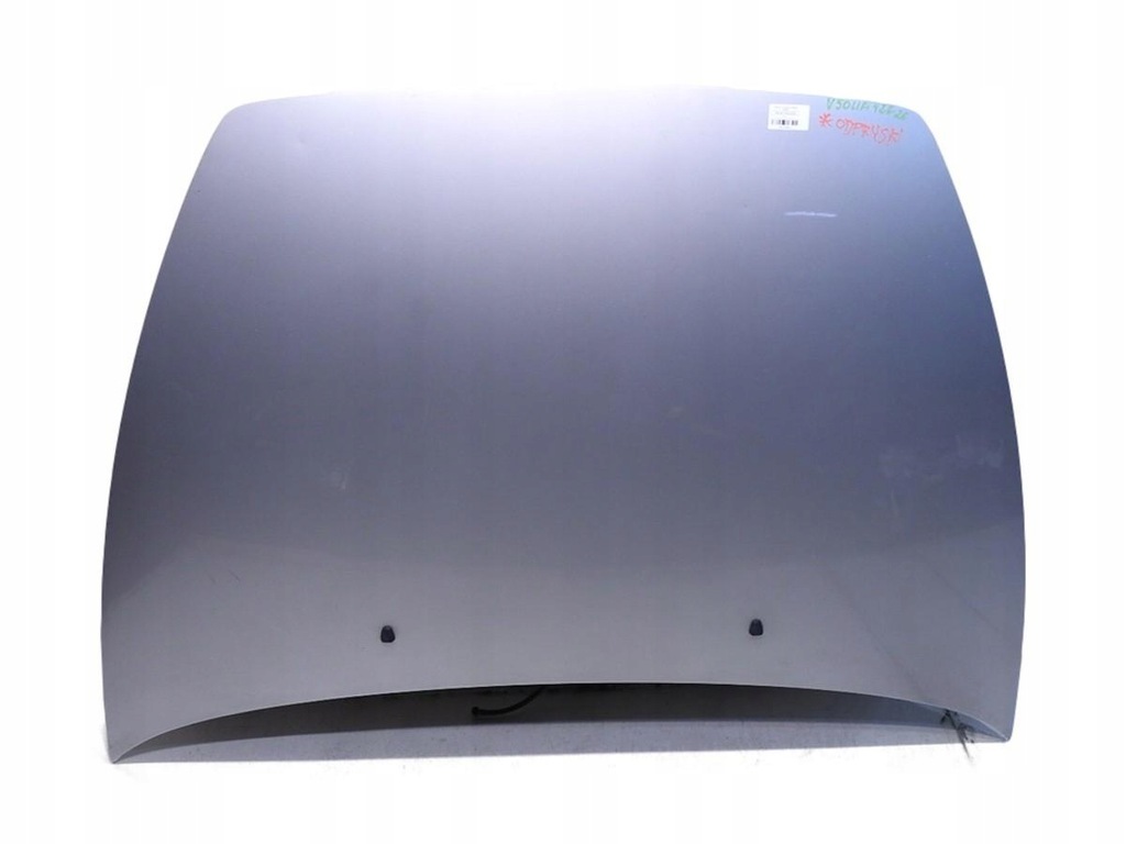 фото №1, Капот 426-26 volvo v50 lift