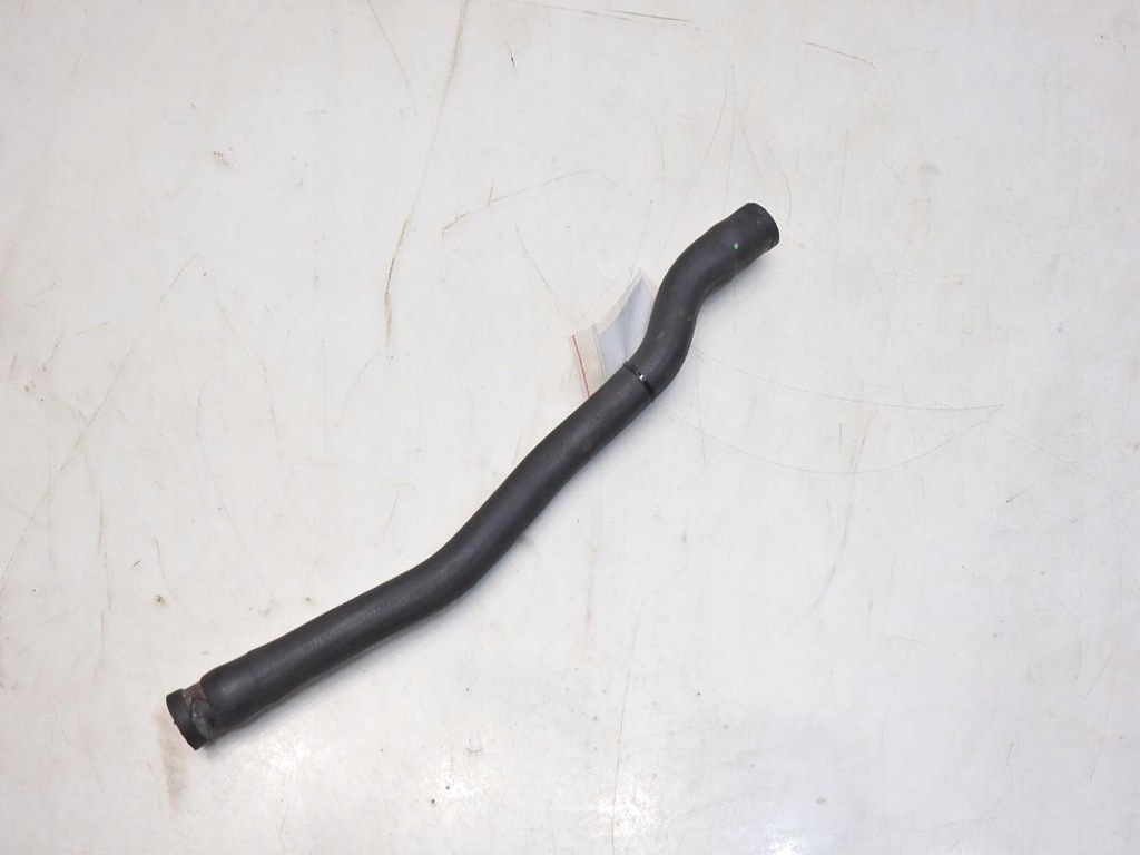 фото №7, Wąż труба webasto ford mondeo mk4 1.8 tdci 6g9118k498la