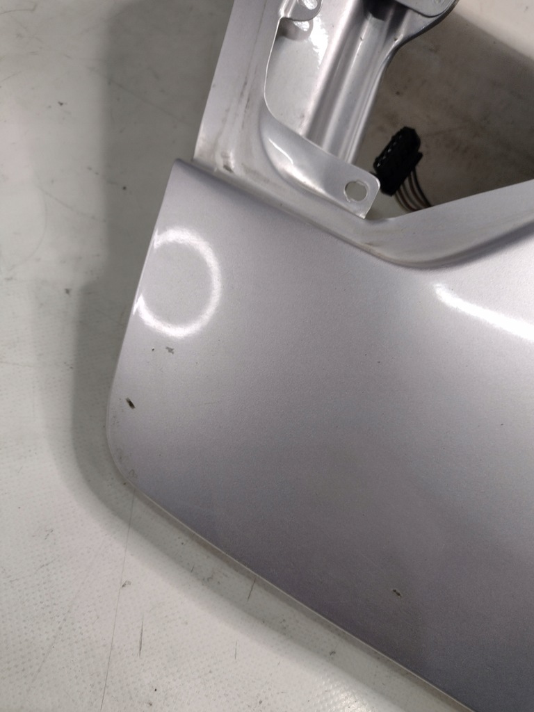 фото №7, Крышка багажника багажника seat toledo ii sedan k : ls7n