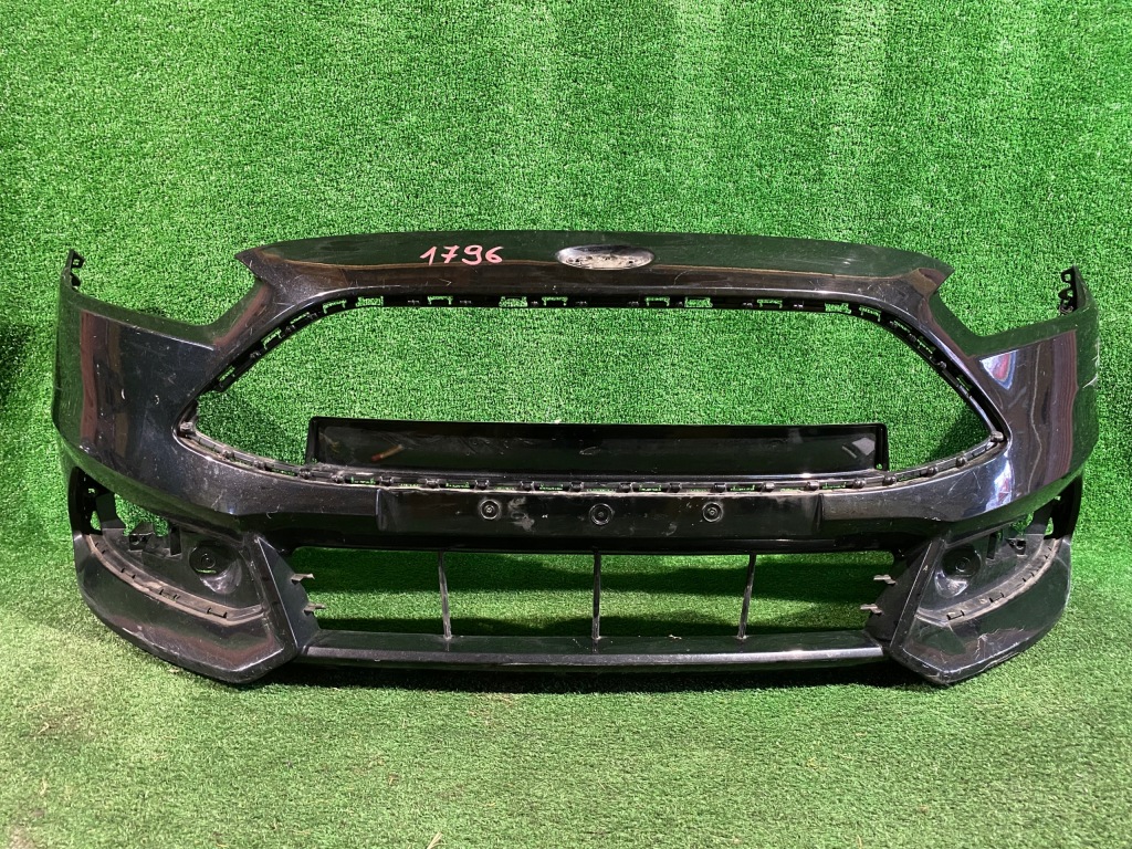 Купить Бампер передний перед ford focus mk3 st lift