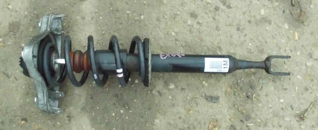 фото №1, Seat exeo 2.0 tdi амортизатор правий перед