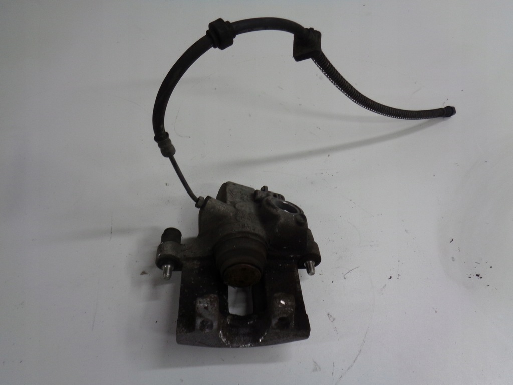 фото №8, Citroen c5 iii супорт гальмівний лівий правий задня 08-