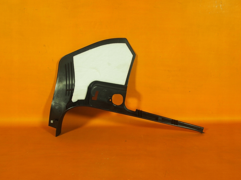 фото №8, Audi a5 8t обшивка стойка перед левая 8t1867271h