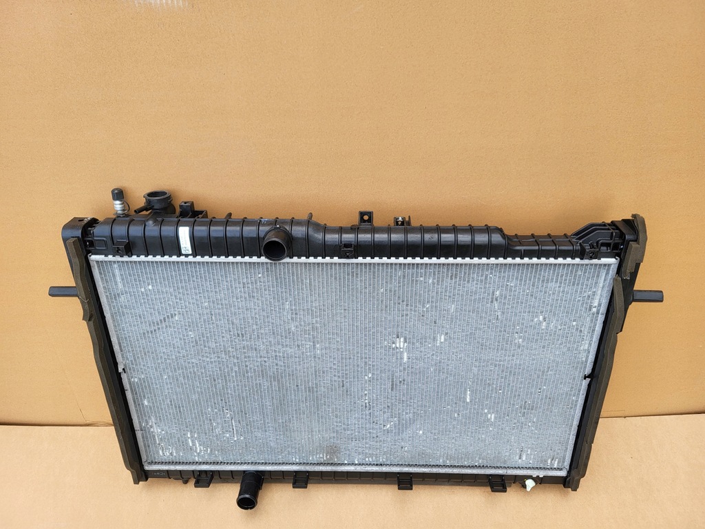 фото №6, Радиатор hyundai nexo 161km 2018- 25310-m5000