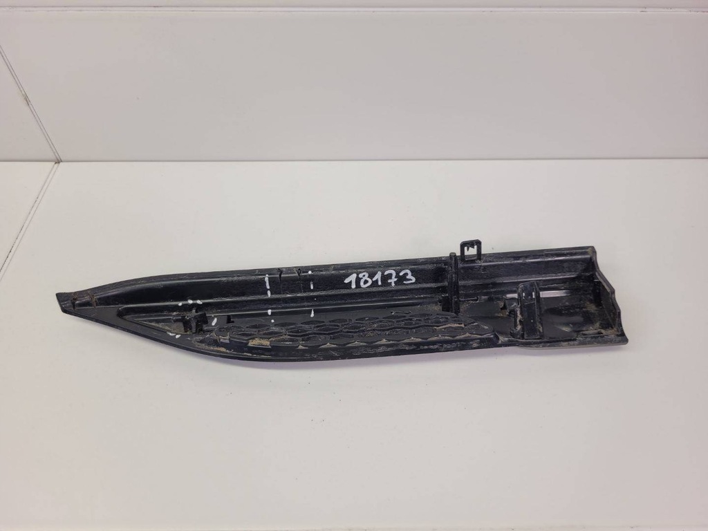 фото №4, Молдинг крыла перед правая сторона land rover range rover evoque facelift