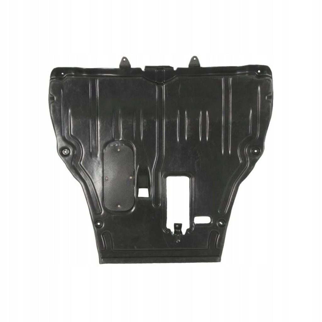 фото №1, Захист двигуна mazda cx-7 07-13