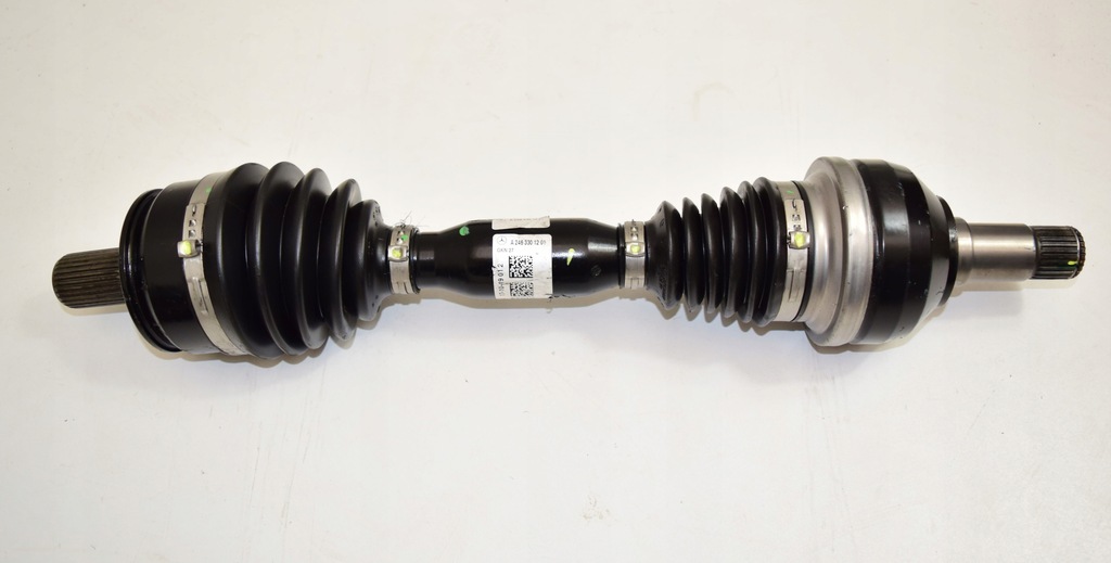 фото №1, Mercedes gla w156 x156 b klasa w242 привідний вал ліва