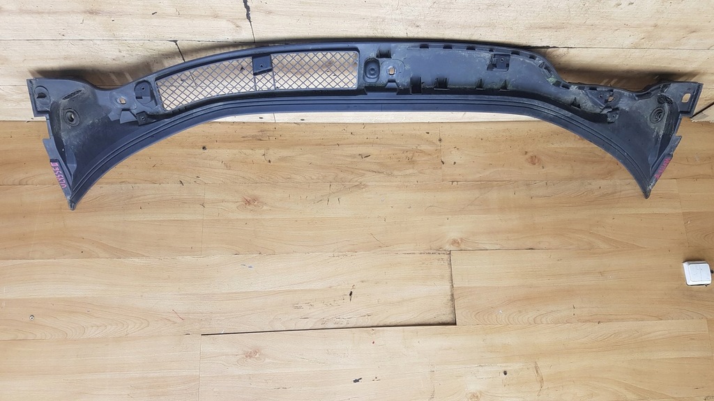 фото №1, Жабо fiat ulysse ii