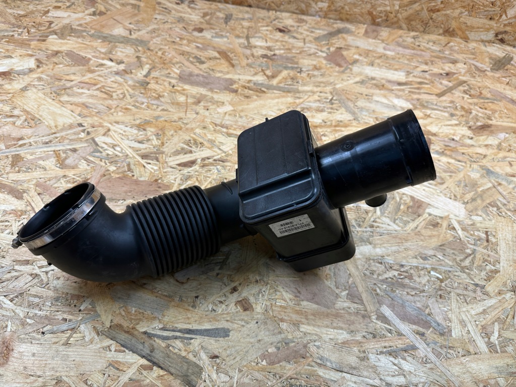 фото №7, Впуск труба резонатор повітря range rover sport l494 fpla-9c619-ad