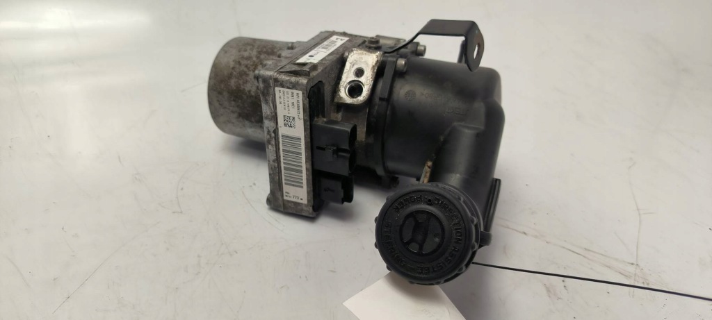 Купити Насос підсилювача a5100672 peugeot 508 i