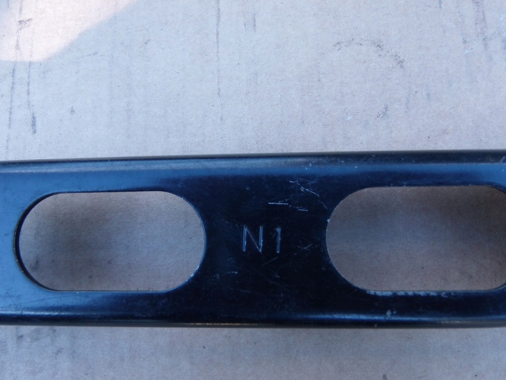 фото №16, Кронштейн каркас сидіння комплект toyota avensis verso 01-03r