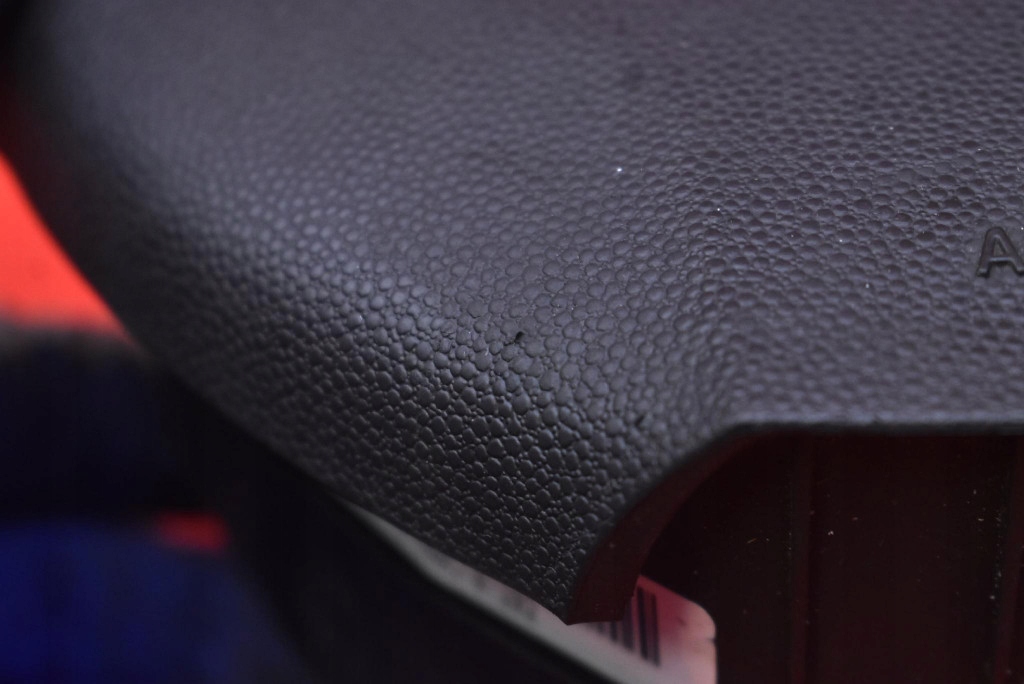 фото №13, Подушка безопасности подушка воздушная водителя 13111348 opel zafira b lift 08-14