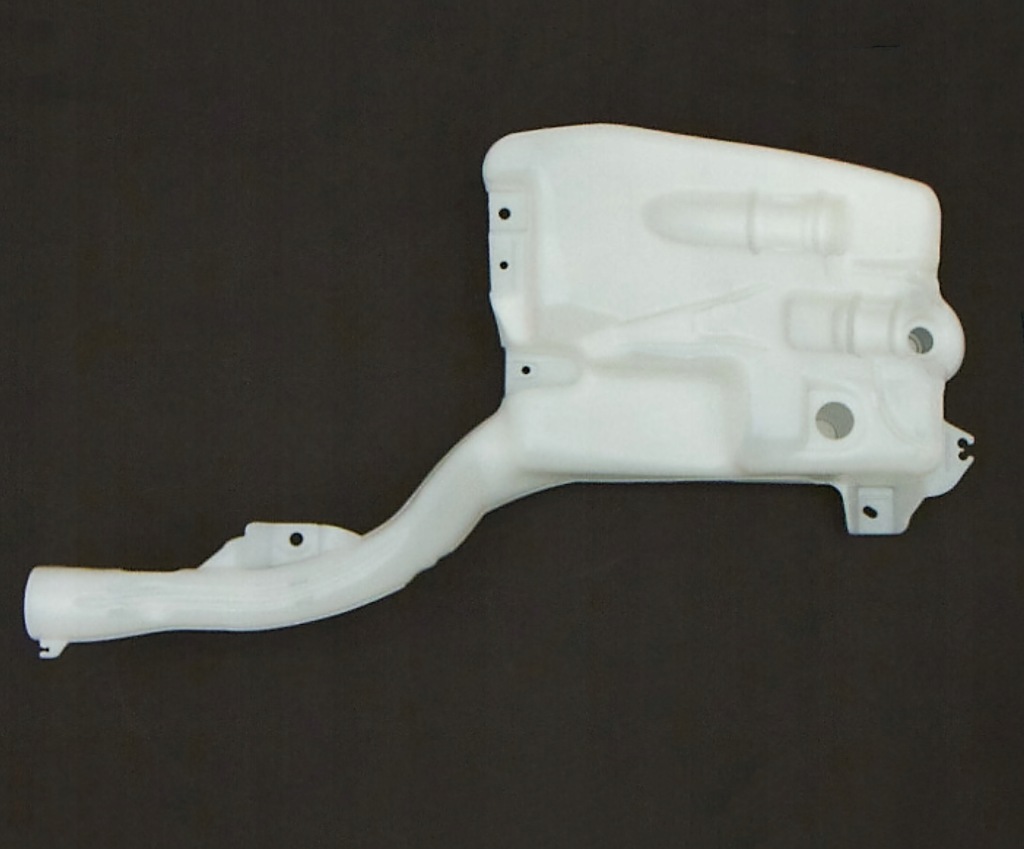 фото №1, Ford edge 15 - 18 бак омывателя