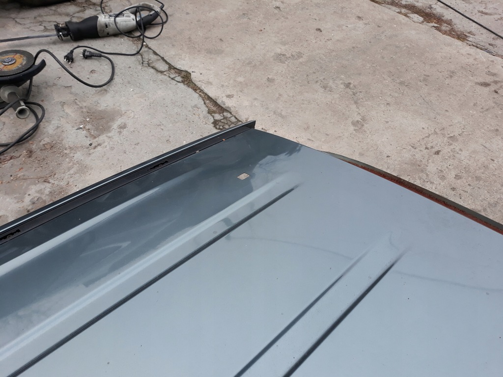 фото №8, Дах обшивка люк mazda cx-9 cx9 cx 9 2006-2015r