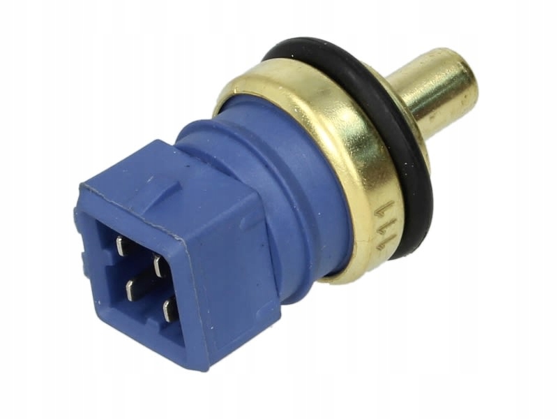 фото №12, Датчик температуры жидкость радиатора [autlog]