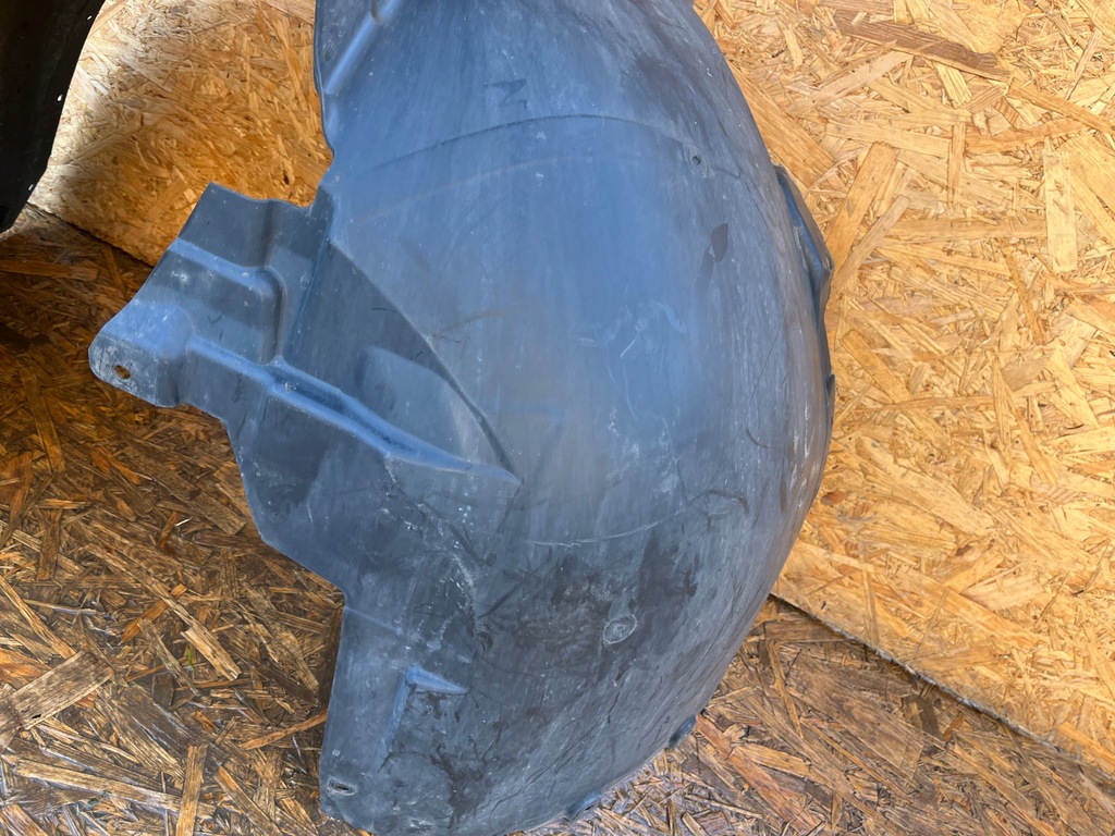 фото №9, Підкрилок передні перед ліва volvo xc90 xc-90 ii 2 15- 31457218