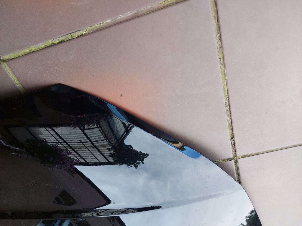 фото №10, Капот передняя - hyundai tucson iv - 2020