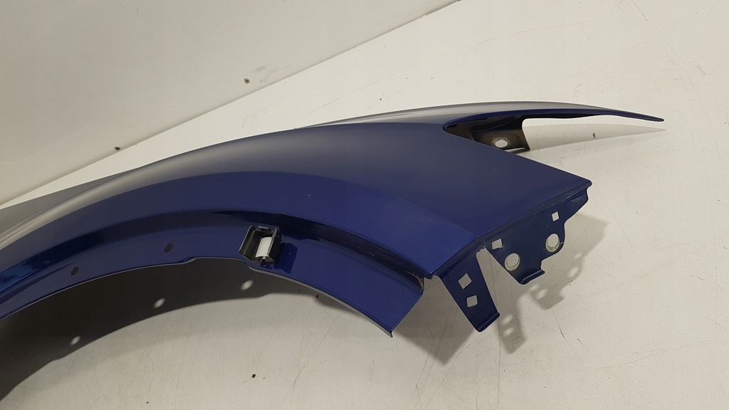 фото №7, Vw t roc крыло правый перед передний ld5k хороший