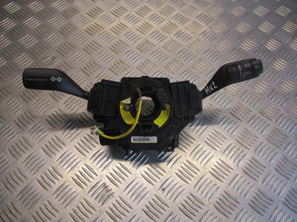 фото №1, Переключатель комбинированный ford оригинальный номер 4m5t-14a664-ab