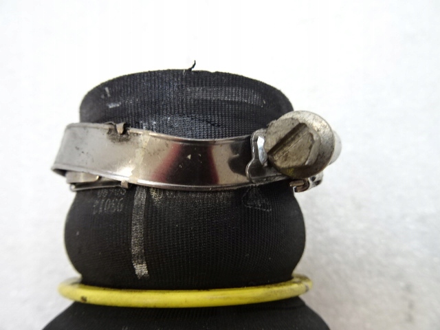 фото №4, Citroen c3 aircross труба воздухозаборник воздуха 98733t01