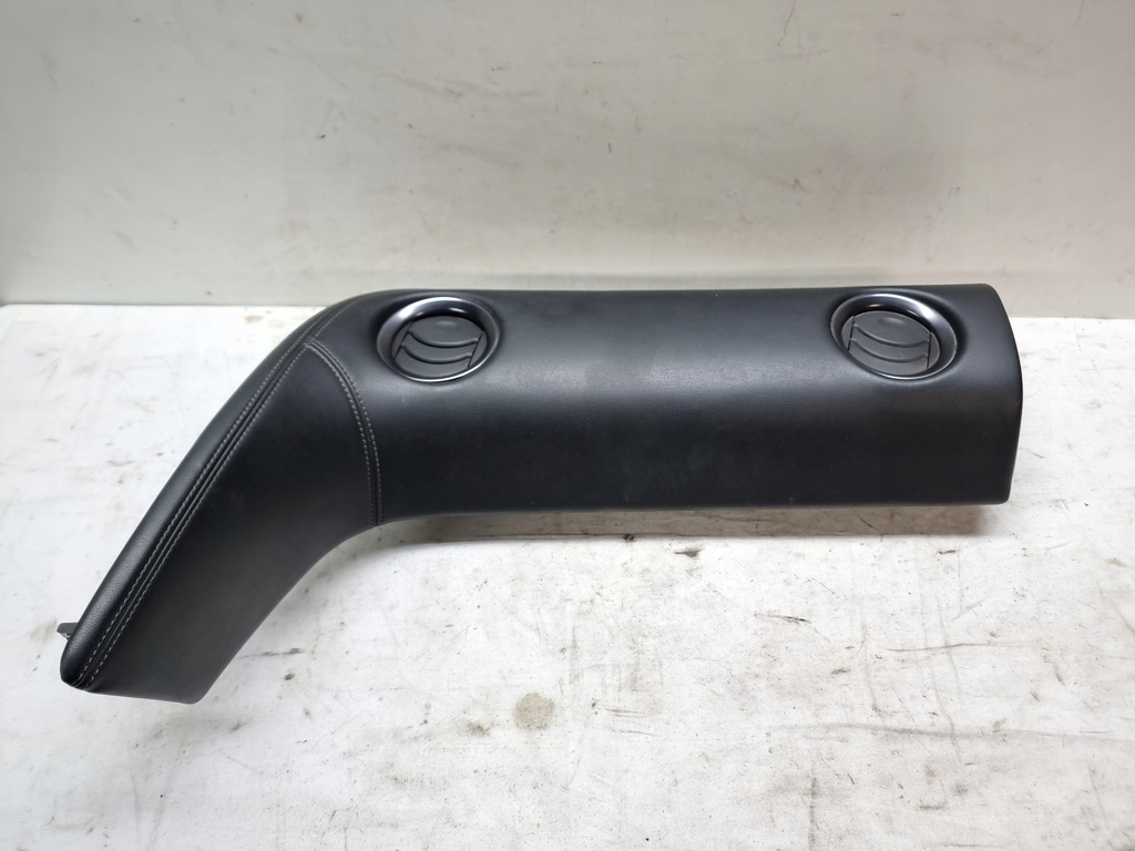 фото №1, Nissan gtr r35 lift панель приладів повітропровід правий захист