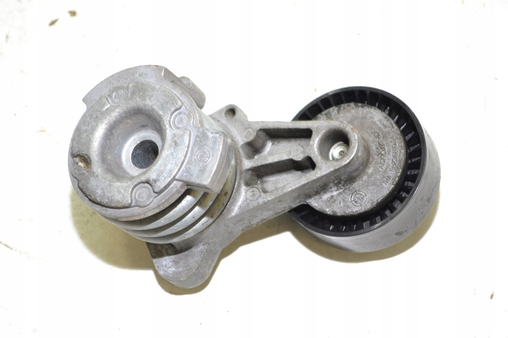 фото №1, Bmw e90 e60 e61 ролик натяжитель ремень ремень клиновой 7530314