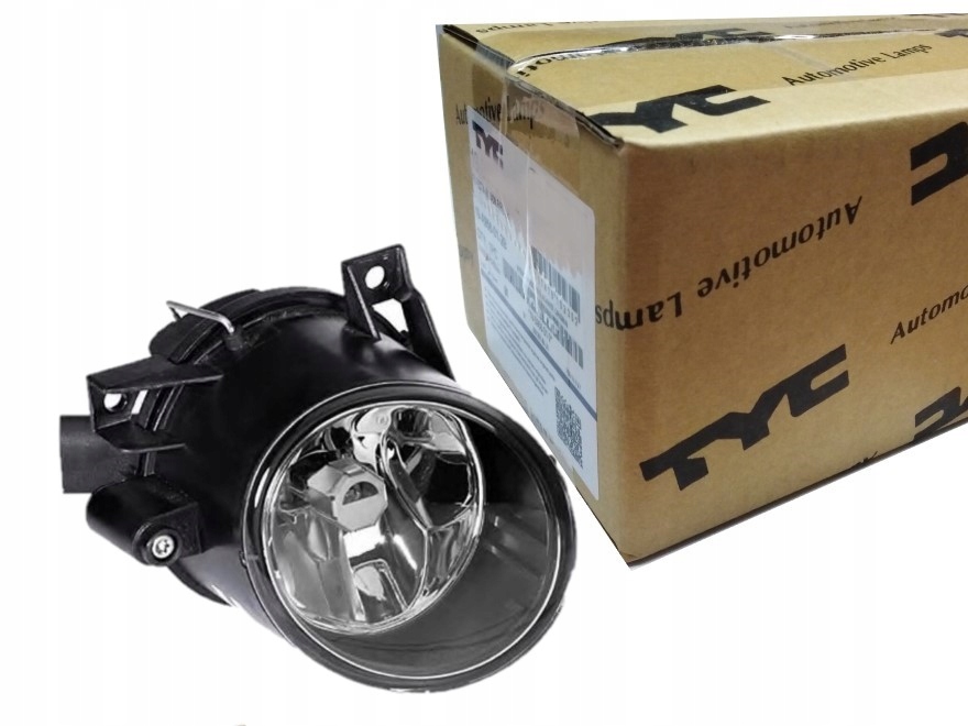 фото №1, Лампа протитуманна правий seat toledo 2004 -