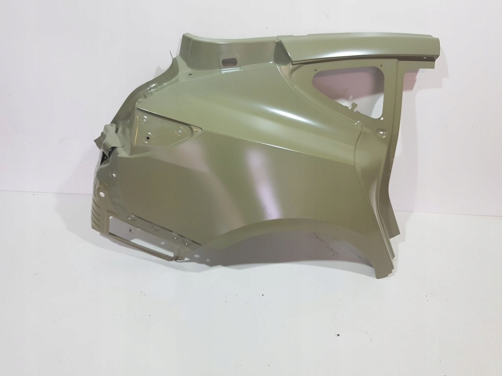 Купить Tesla 3 крыло  задний задняя правый  обшивка новая  оригинал