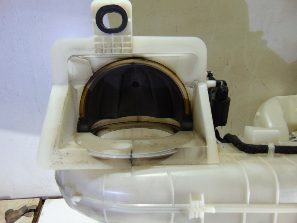 фото №2, Отопитель partner berlingo ii 08-