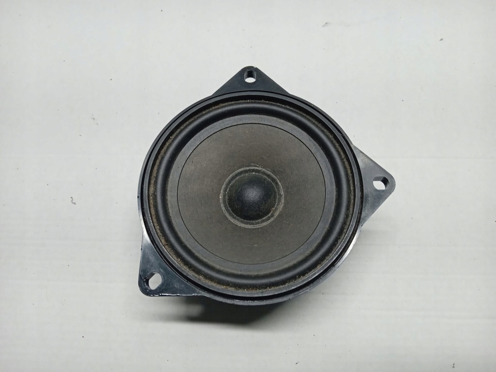 фото №1, Динамік двері bmw x1 e84