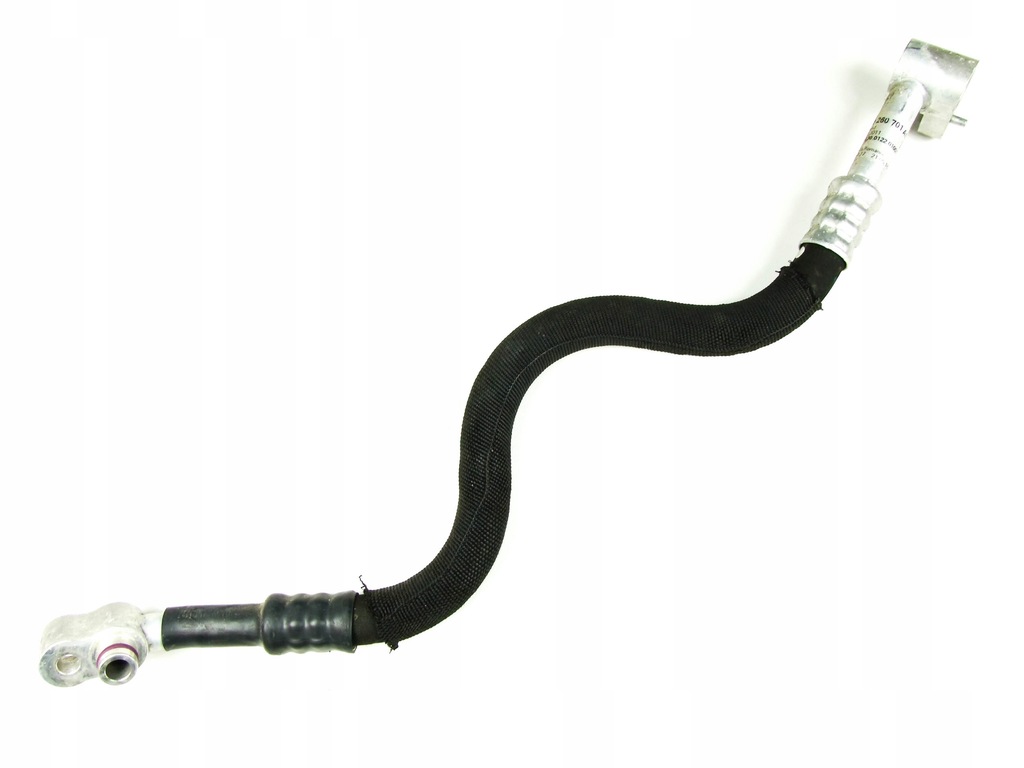 фото №1, Audi a8 d4 4h шланг кондиционера 4h0260701ab