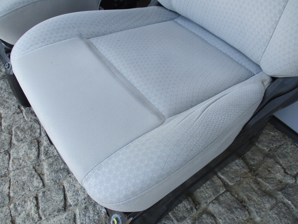 фото №12, E-nv200 nv200 14-21 заднє сидіння сидіння сидіння з підігрівом