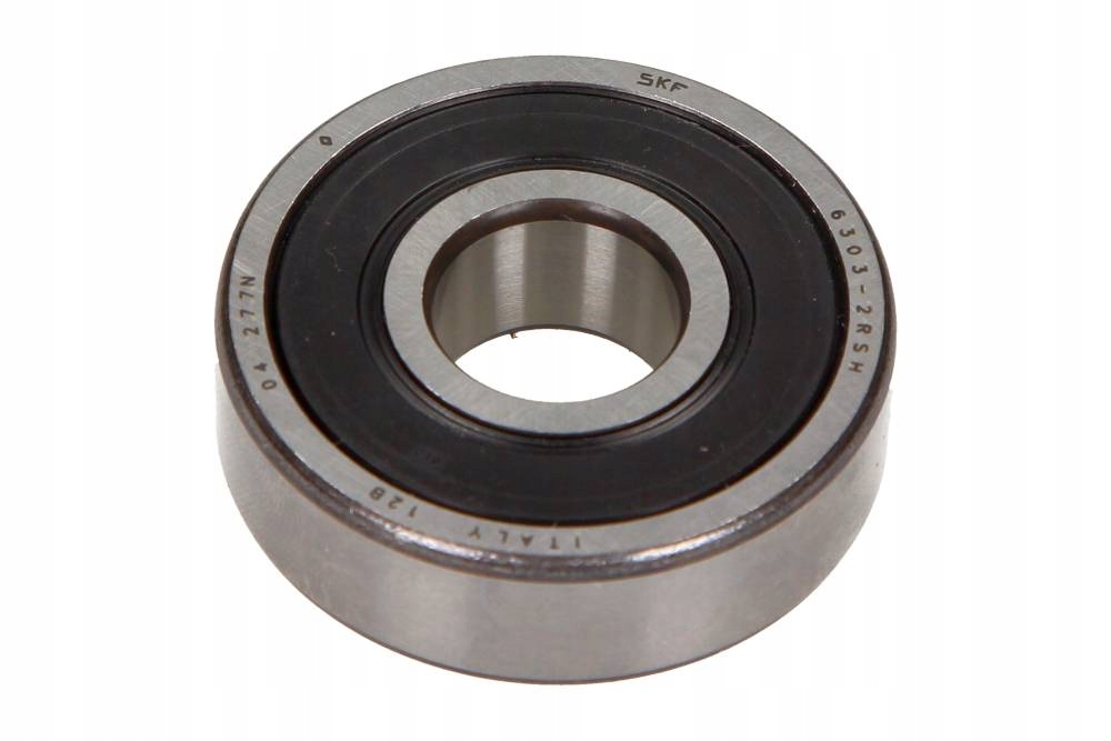 фото №1, Підшипник генератора 6303-2rs 17x47x14