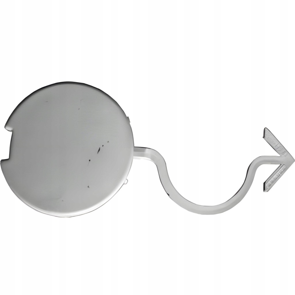 фото №1, Крышка volkswagen touran 03-06