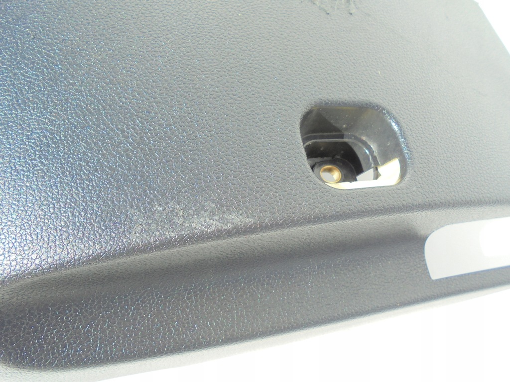 фото №4, Vw t-roc захист корпус консолі керма 5g0858559h rok 2017-