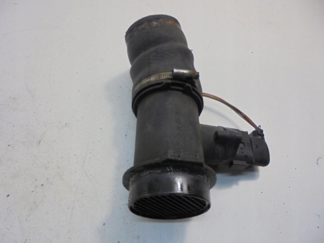 фото №7, Mercedes clk c208 расходомер воздуха 2.3b 0000940948 0280217114